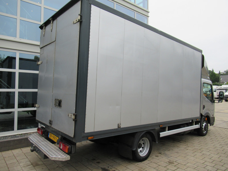 Box truck Nissan Cabstar TL 3513 Bakwagen: picture 9