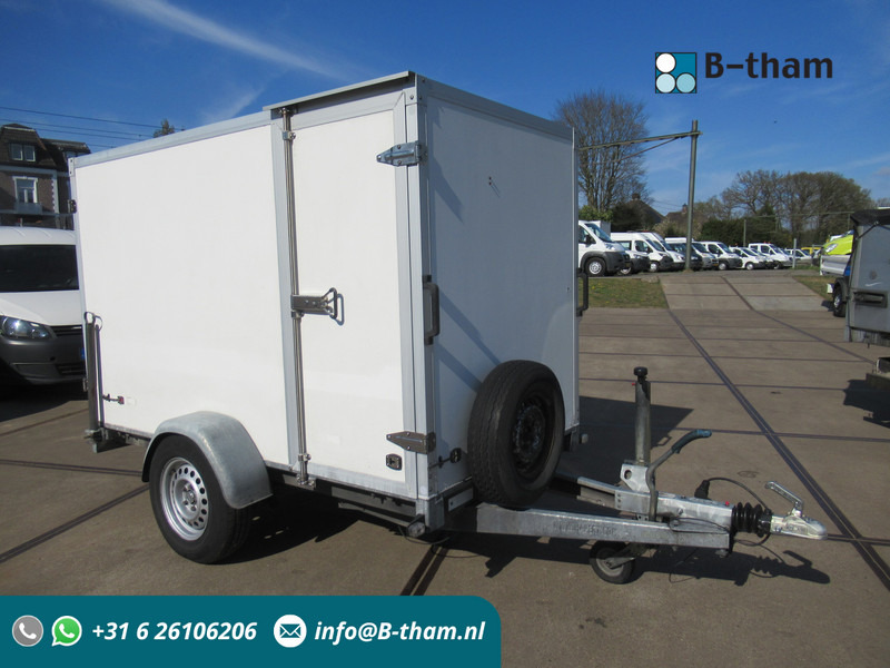 Teha Hapert EA R + Osmoworks 850L Telewash hose reel STKi2 20/12 - Pressure washer: picture 1 Teha Hapert EA R + Osmoworks 850L Telewash hose reel STKi2 20/12 - Pressure washer: picture 1