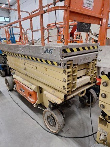 JLG 3246 ES - Scissor lift: picture 4 JLG 3246 ES - Scissor lift: picture 4