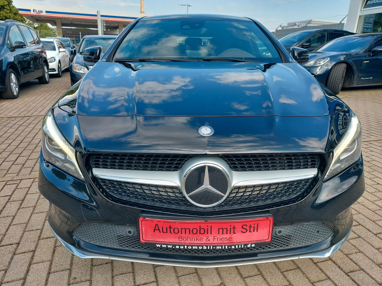 Mercedes-Benz CLA 220 CLA -Klasse Shooting Brake AMG ACC - Car: picture 5 Mercedes-Benz CLA 220 CLA -Klasse Shooting Brake AMG ACC - Car: picture 5