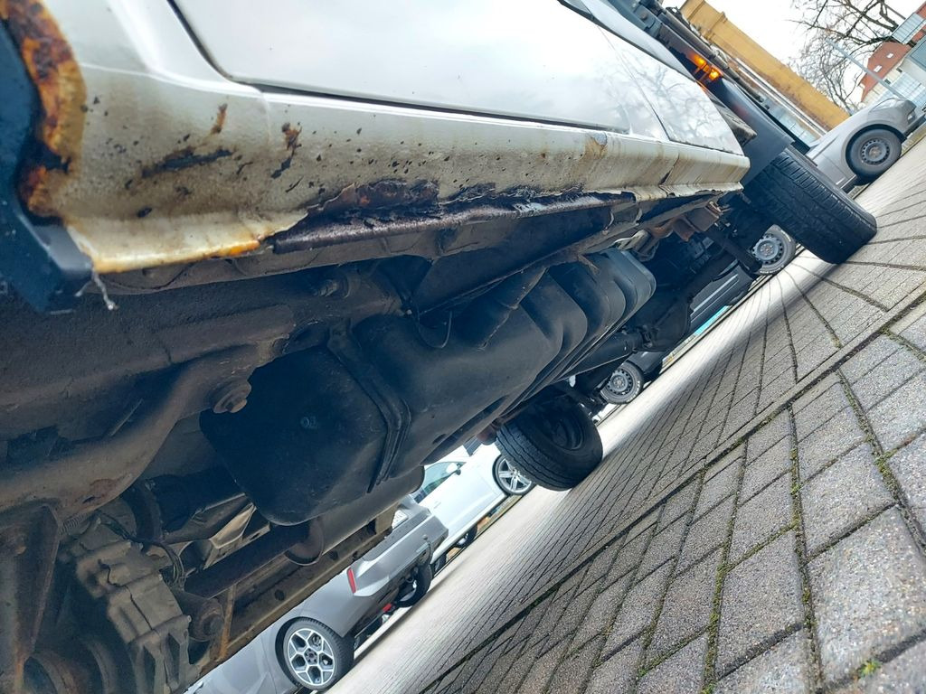 Curtain side van, Combi van Mercedes-Benz Sprinter II DoKa 316 CDI 4X4 Pritsche 6 Sitze Mercedes-Benz Sprinter II DoKa 316 CDI 4X4 Pritsche 6 Sitze: picture 25