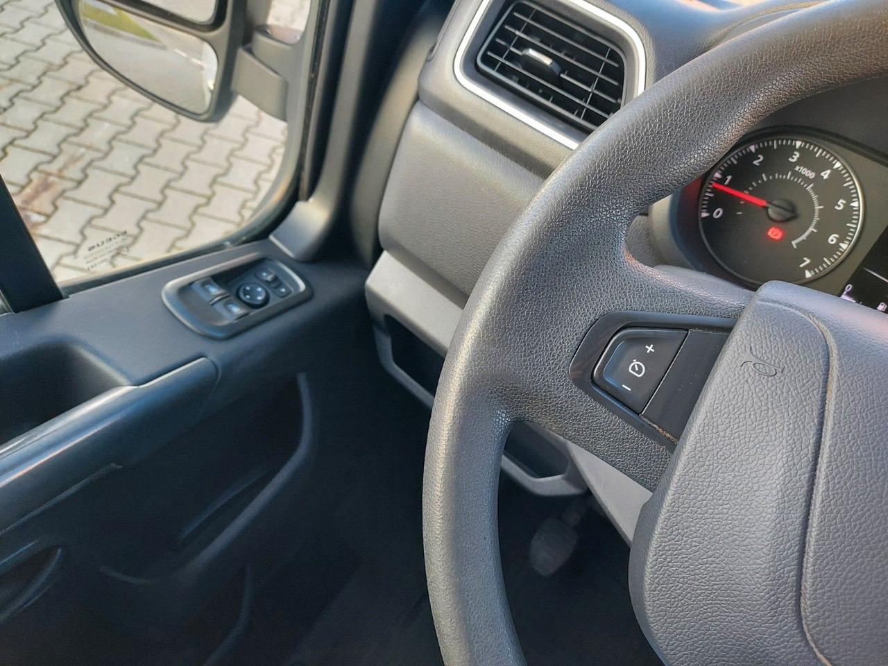 Passenger van Opel Movano B Kasten Kombi HKa L3H2 3,5t: picture 15