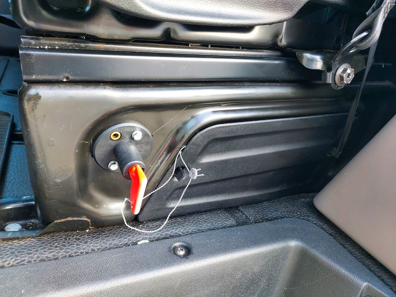 Passenger van Opel Movano B Kasten Kombi HKa L3H2 3,5t: picture 18