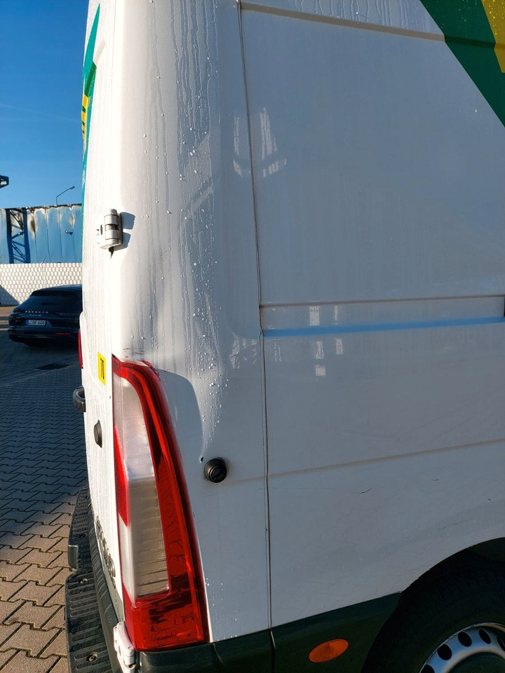 Passenger van Opel Movano B Kasten Kombi HKa L3H2 3,5t: picture 16