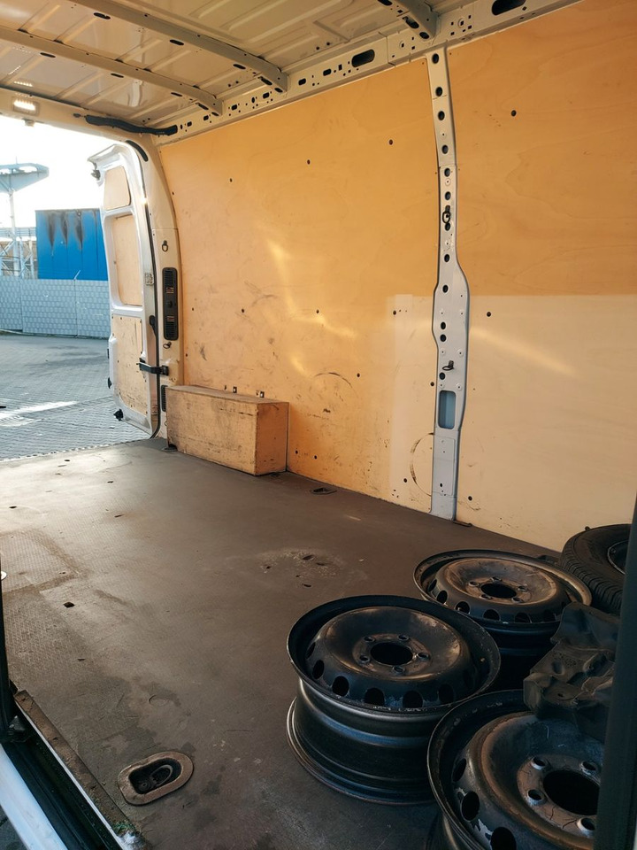 Passenger van Opel Movano B Kasten Kombi HKa L3H2 3,5t: picture 20