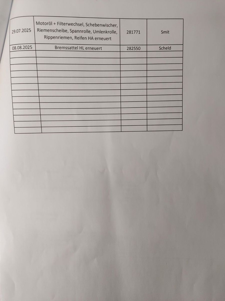 Passenger van Opel Movano B Kasten Kombi HKa L3H2 3,5t: picture 24