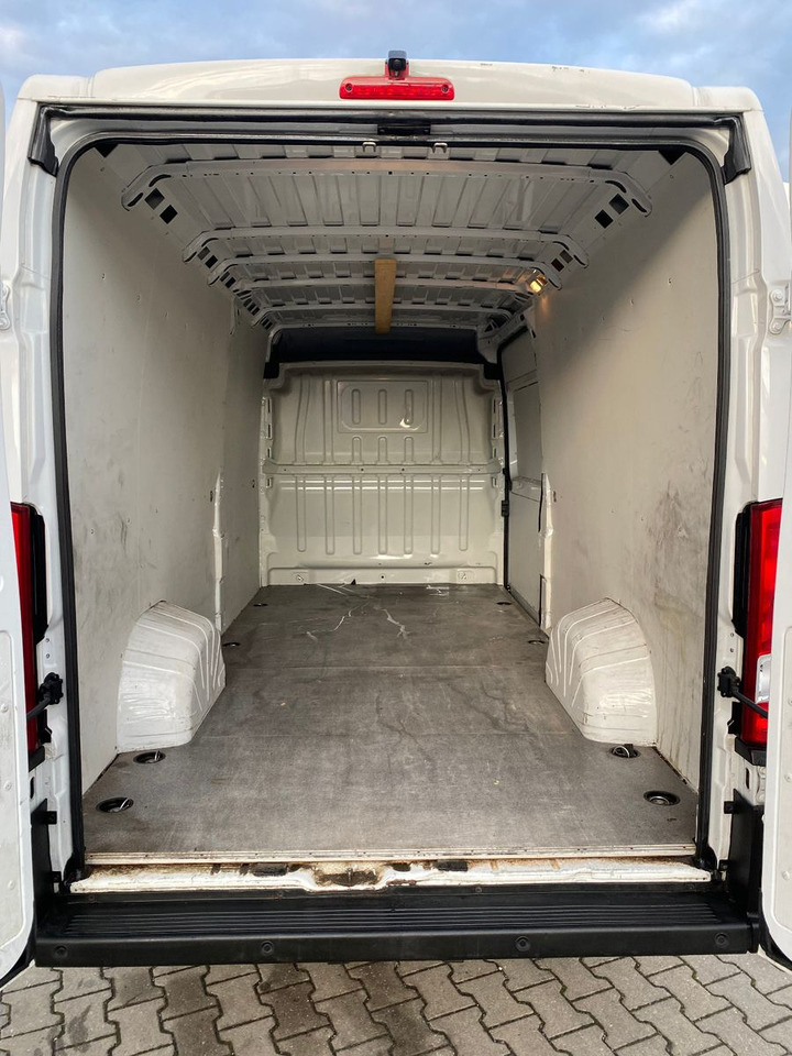 Passenger van Opel Movano C Kasten L4 H2 TEMPO KLIMA 3500: picture 15 Passenger van Opel Movano C Kasten L4 H2 TEMPO KLIMA 3500: picture 15