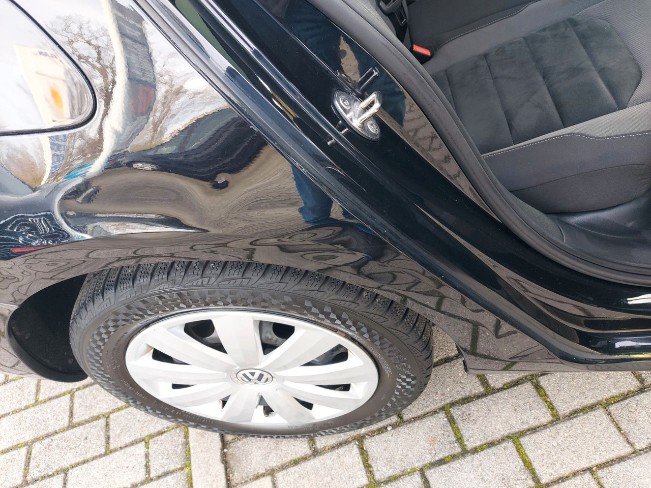 Volkswagen Golf VII Variant Highline DSG Xenon Navi Radar - Station wagon: picture 3 Volkswagen Golf VII Variant Highline DSG Xenon Navi Radar - Station wagon: picture 3