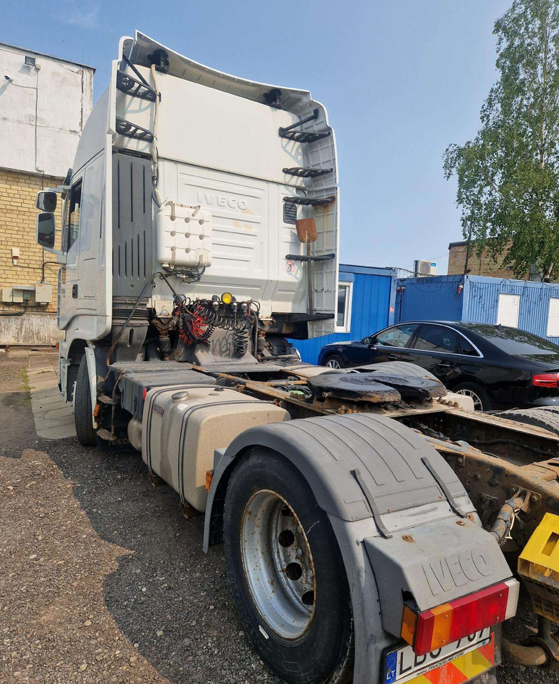 Iveco Stralis 440 ST - Tractor unit: picture 3 Iveco Stralis 440 ST - Tractor unit: picture 3
