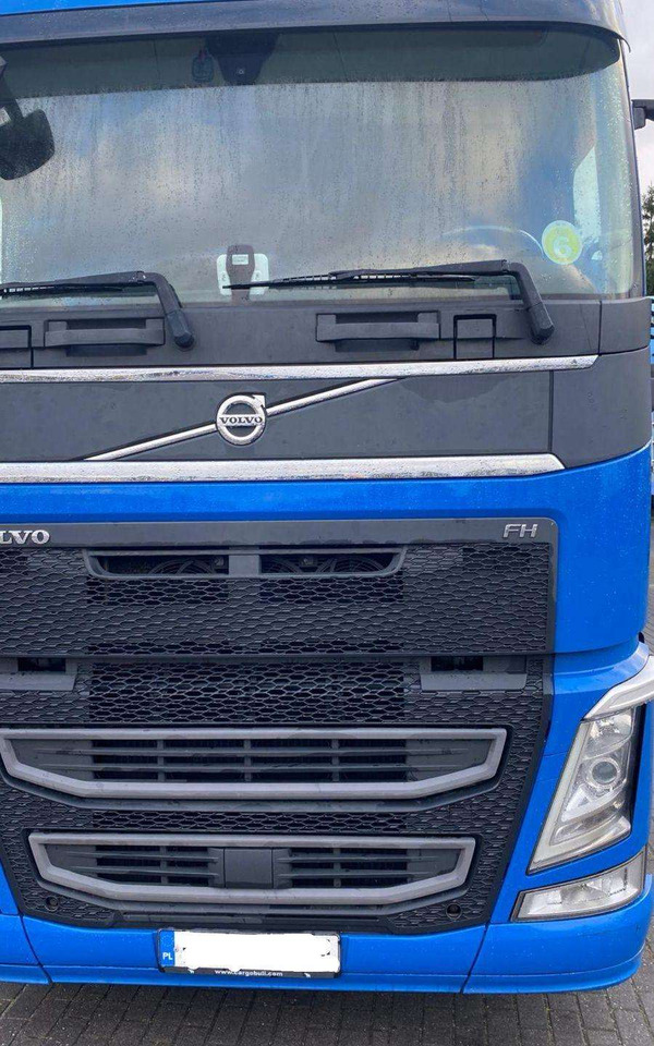 Volvo FH 500 XL - Tractor unit: picture 1 Volvo FH 500 XL - Tractor unit: picture 1