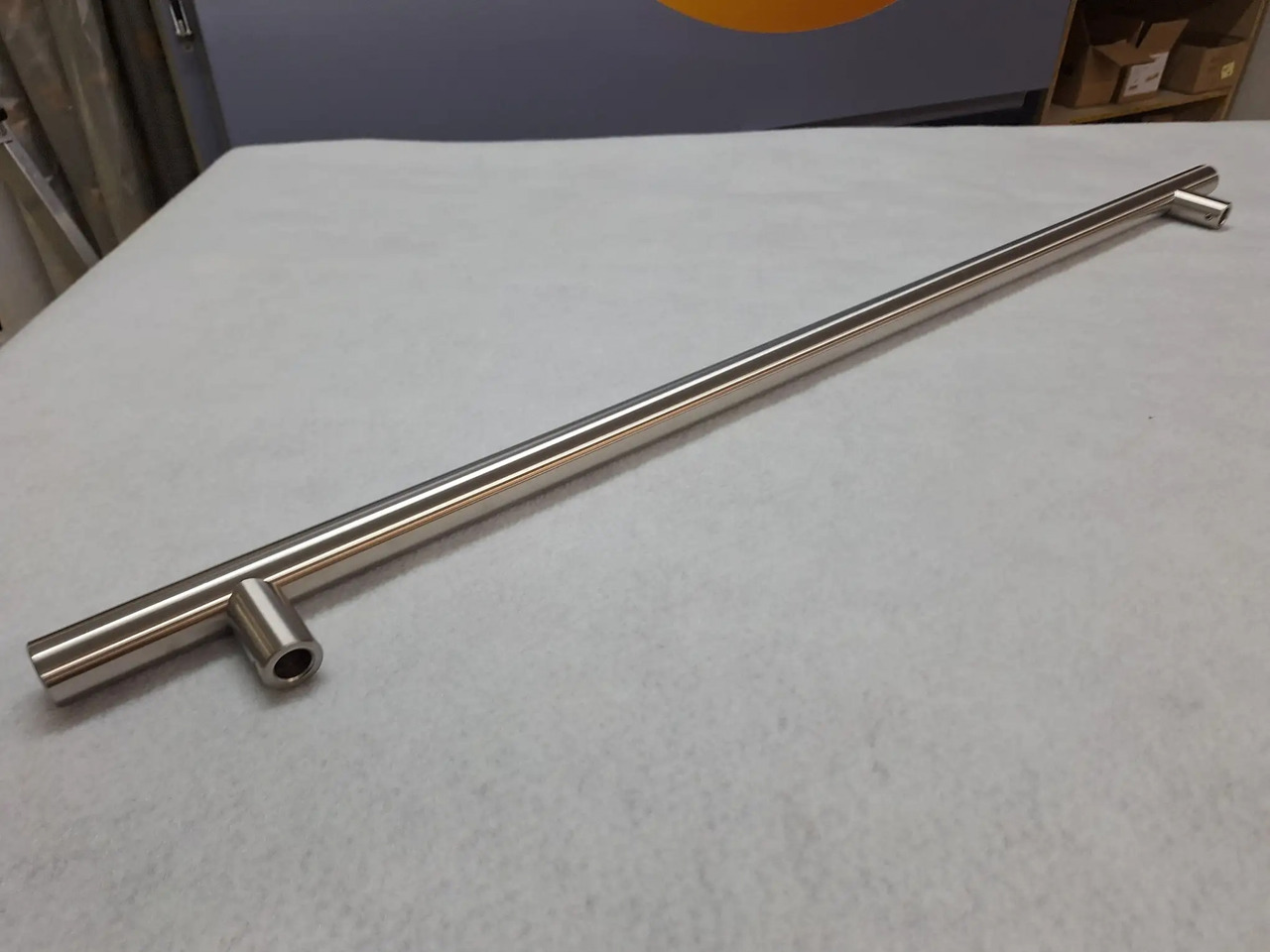 1 Stk. Türgriff - Door and parts: picture 1 1 Stk. Türgriff - Door and parts: picture 1