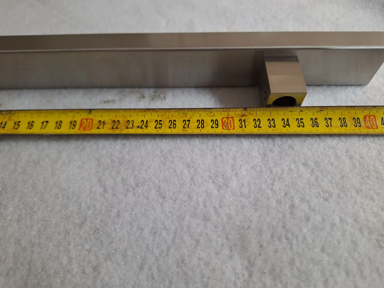 2 Stk. Türgriffe - Door and parts: picture 5 2 Stk. Türgriffe - Door and parts: picture 5