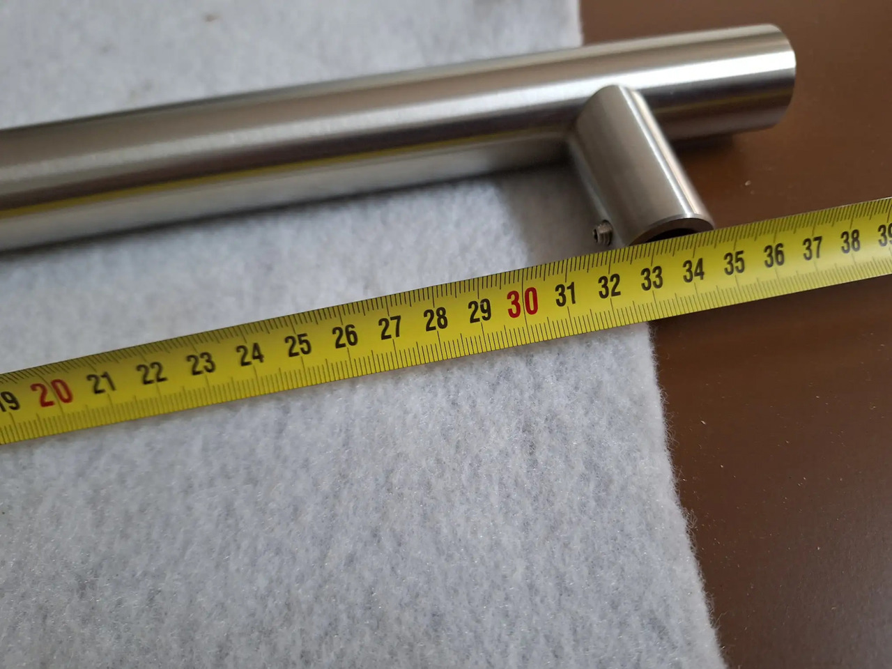 2 Stk. Türgriffe - Door and parts: picture 4 2 Stk. Türgriffe - Door and parts: picture 4