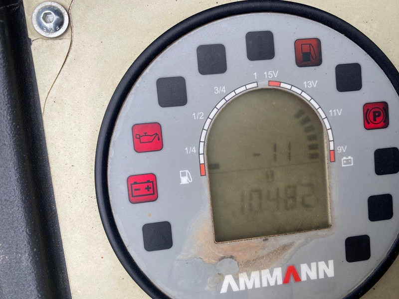 Ammann ARX26K NVT - Combination roller: picture 5 Ammann ARX26K NVT - Combination roller: picture 5