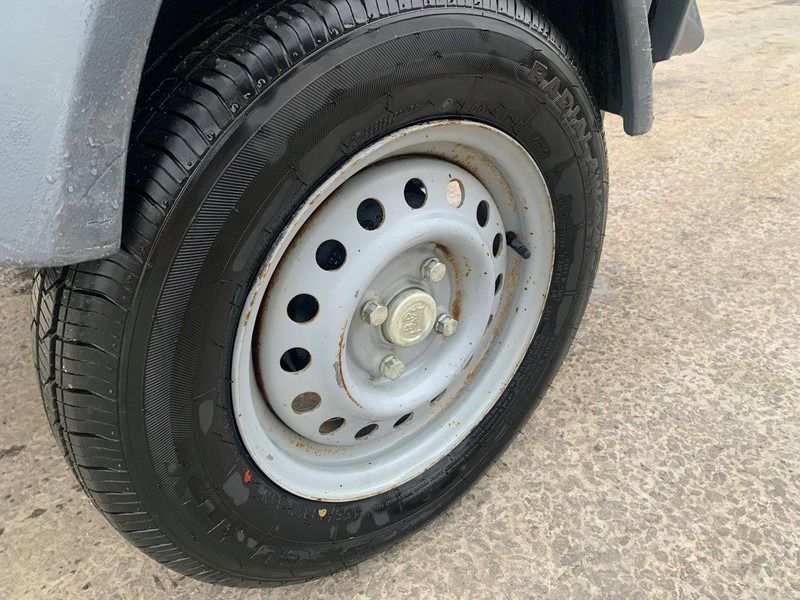 Air compressor Atlas-Copco XAS 37 kd NVT: picture 14