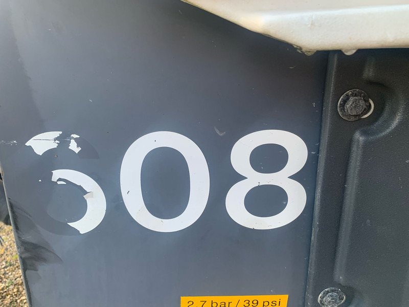 Air compressor Atlas-Copco XAS 37 kd NVT: picture 6