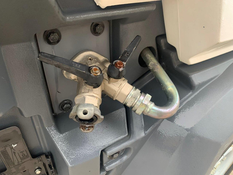 Air compressor Atlas-Copco XAS 37 kd NVT: picture 11