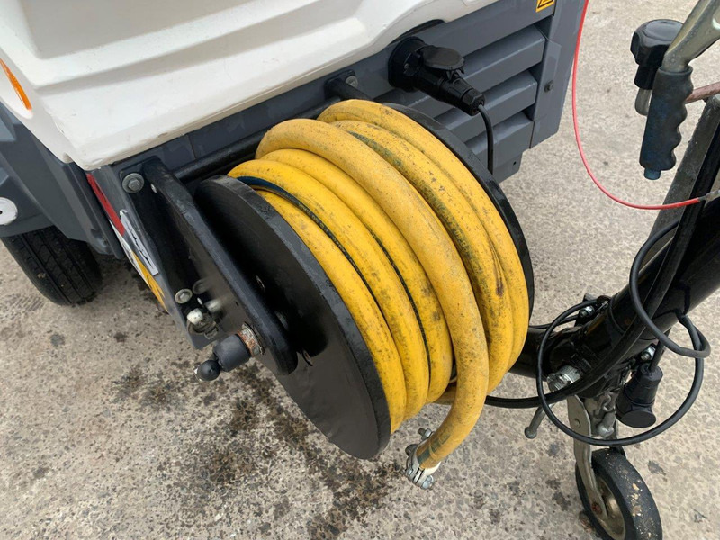 Air compressor Atlas-Copco XAS 37 kd NVT: picture 20