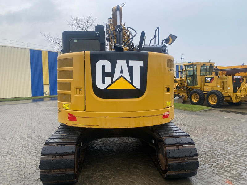 Caterpillar 315FL CR NVT - Crawler excavator: picture 5 Caterpillar 315FL CR NVT - Crawler excavator: picture 5