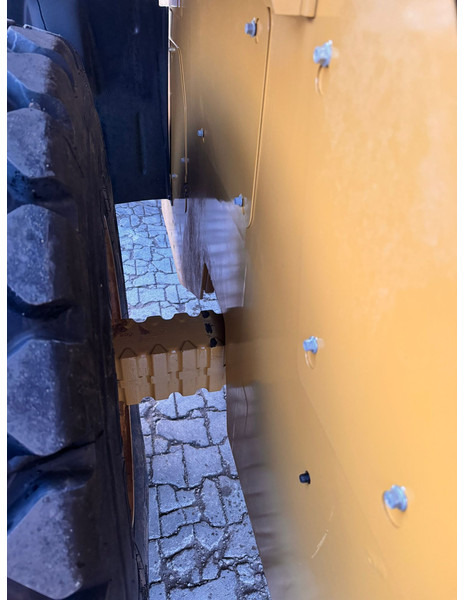 Wheel loader Caterpillar 914M Speeder NVT: picture 20 Wheel loader Caterpillar 914M Speeder NVT: picture 20