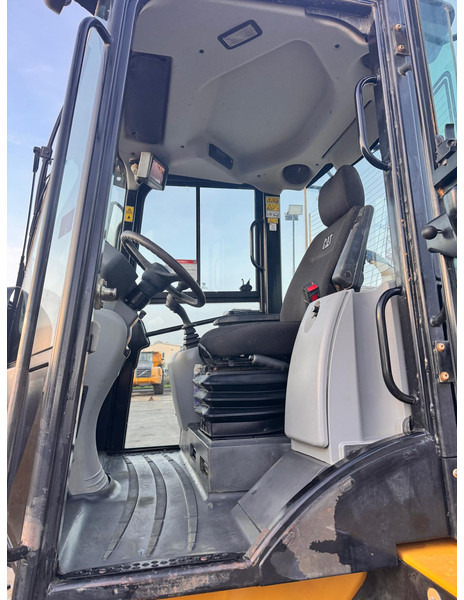 Wheel loader Caterpillar 914M Speeder NVT: picture 6 Wheel loader Caterpillar 914M Speeder NVT: picture 6