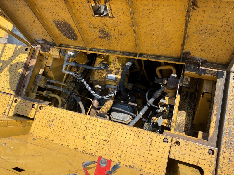 Leasing of Caterpillar 992 D NVT Caterpillar 992 D NVT: picture 20