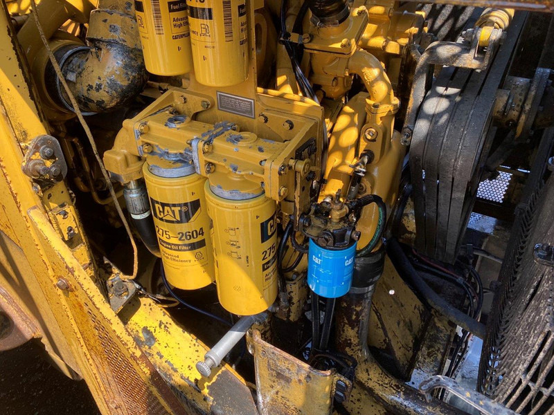 Leasing of Caterpillar 992 D NVT Caterpillar 992 D NVT: picture 13