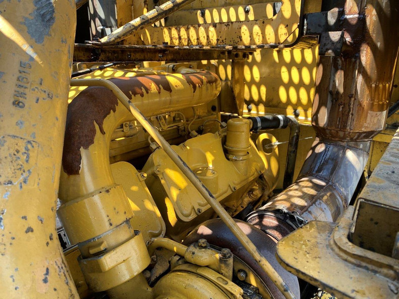 Leasing of Caterpillar 992 D NVT Caterpillar 992 D NVT: picture 9