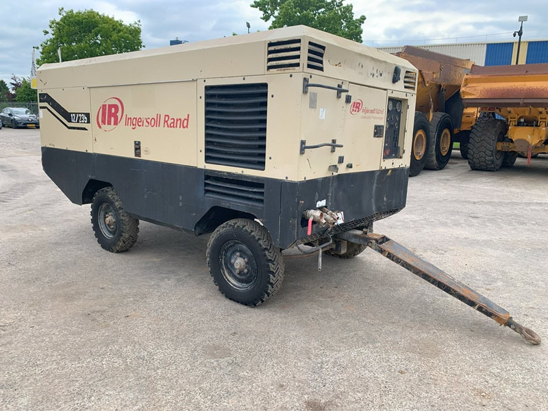 Doosan 12/235 NVT - Air compressor: picture 4 Doosan 12/235 NVT - Air compressor: picture 4