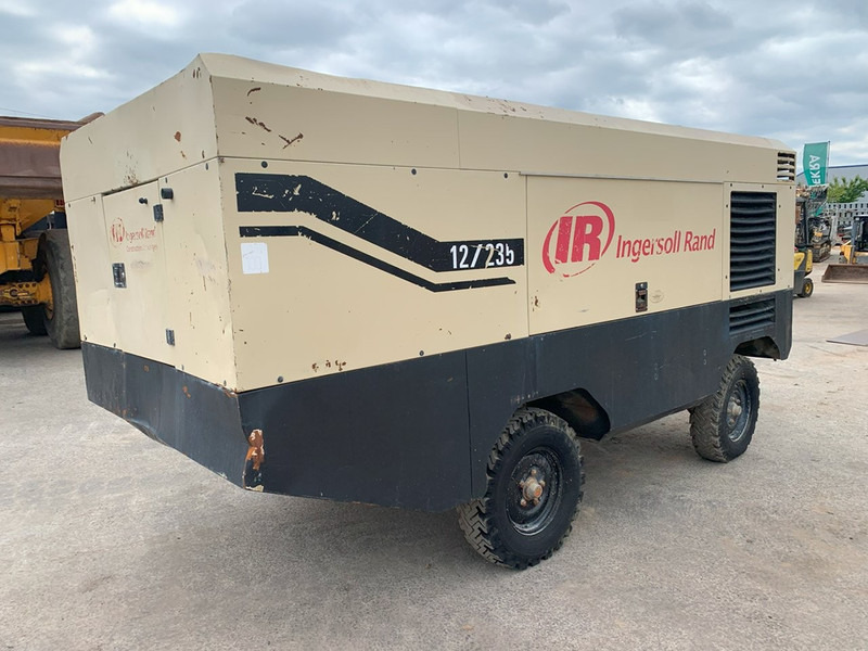 Doosan 12/235 NVT - Air compressor: picture 3 Doosan 12/235 NVT - Air compressor: picture 3