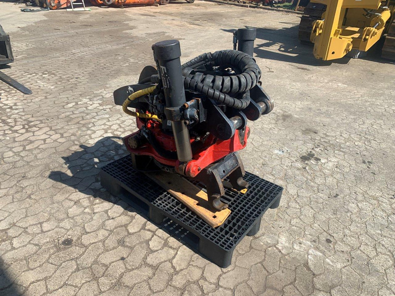 INDEXATOR R8 - Quick coupler: picture 2 INDEXATOR R8 - Quick coupler: picture 2