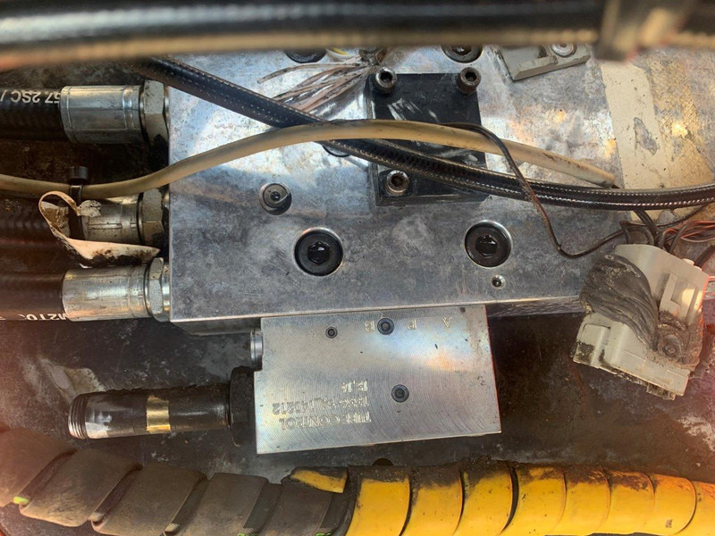 INDEXATOR R8 - Quick coupler: picture 5 INDEXATOR R8 - Quick coupler: picture 5