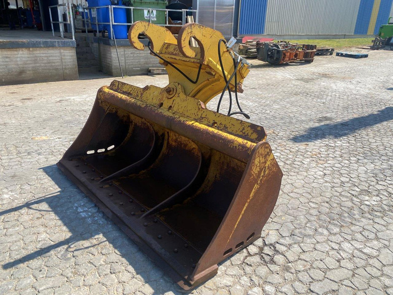 Verachtert CW45 - Bucket: picture 2 Verachtert CW45 - Bucket: picture 2