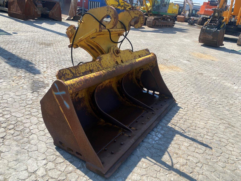 Verachtert CW45 - Bucket: picture 3 Verachtert CW45 - Bucket: picture 3