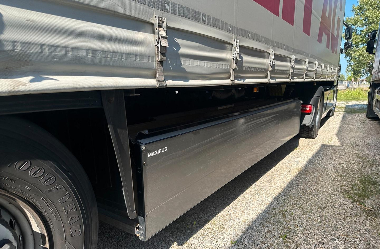 Schmitz Cargobull SANH SCB S3T - Curtainsider semi-trailer: picture 5 Schmitz Cargobull SANH SCB S3T - Curtainsider semi-trailer: picture 5