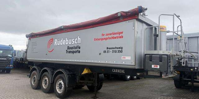 Carnehl CHKS/A - Tipper semi-trailer: picture 2 Carnehl CHKS/A - Tipper semi-trailer: picture 2