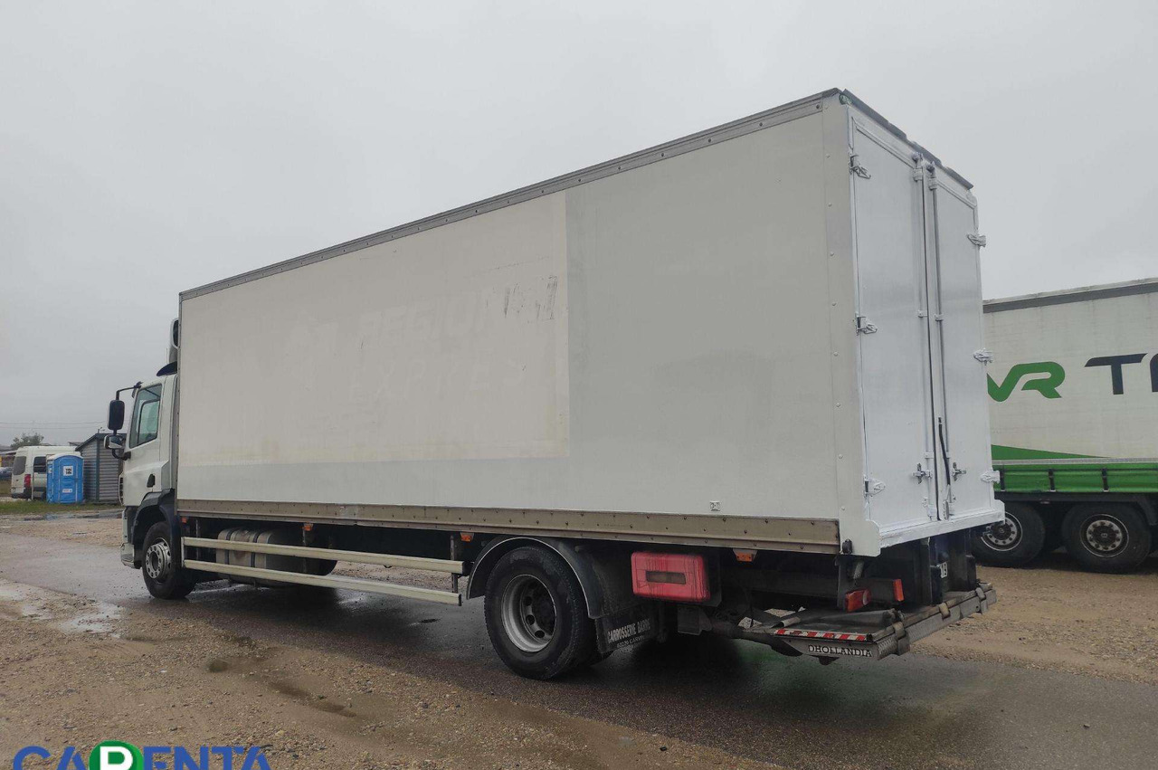 DAF CF 310 FA - Isothermal truck: picture 4 DAF CF 310 FA - Isothermal truck: picture 4