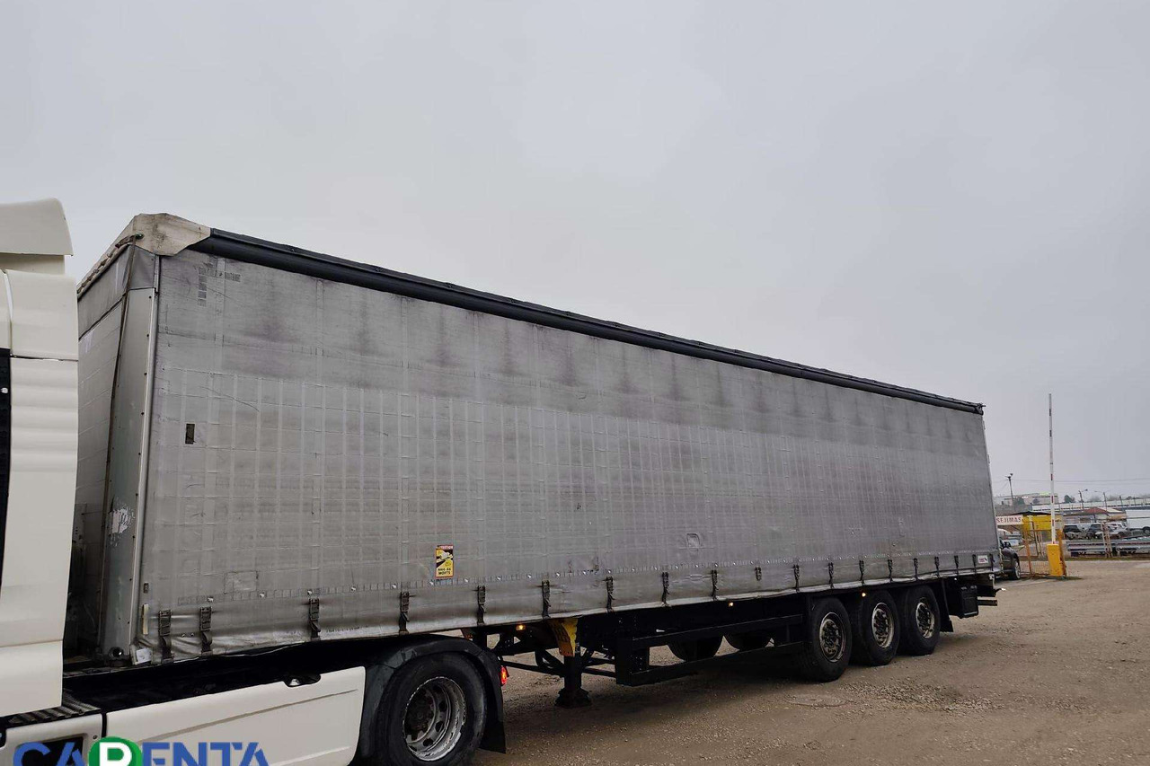 Schmitz SCB*S3T - Curtainsider semi-trailer: picture 3 Schmitz SCB*S3T - Curtainsider semi-trailer: picture 3