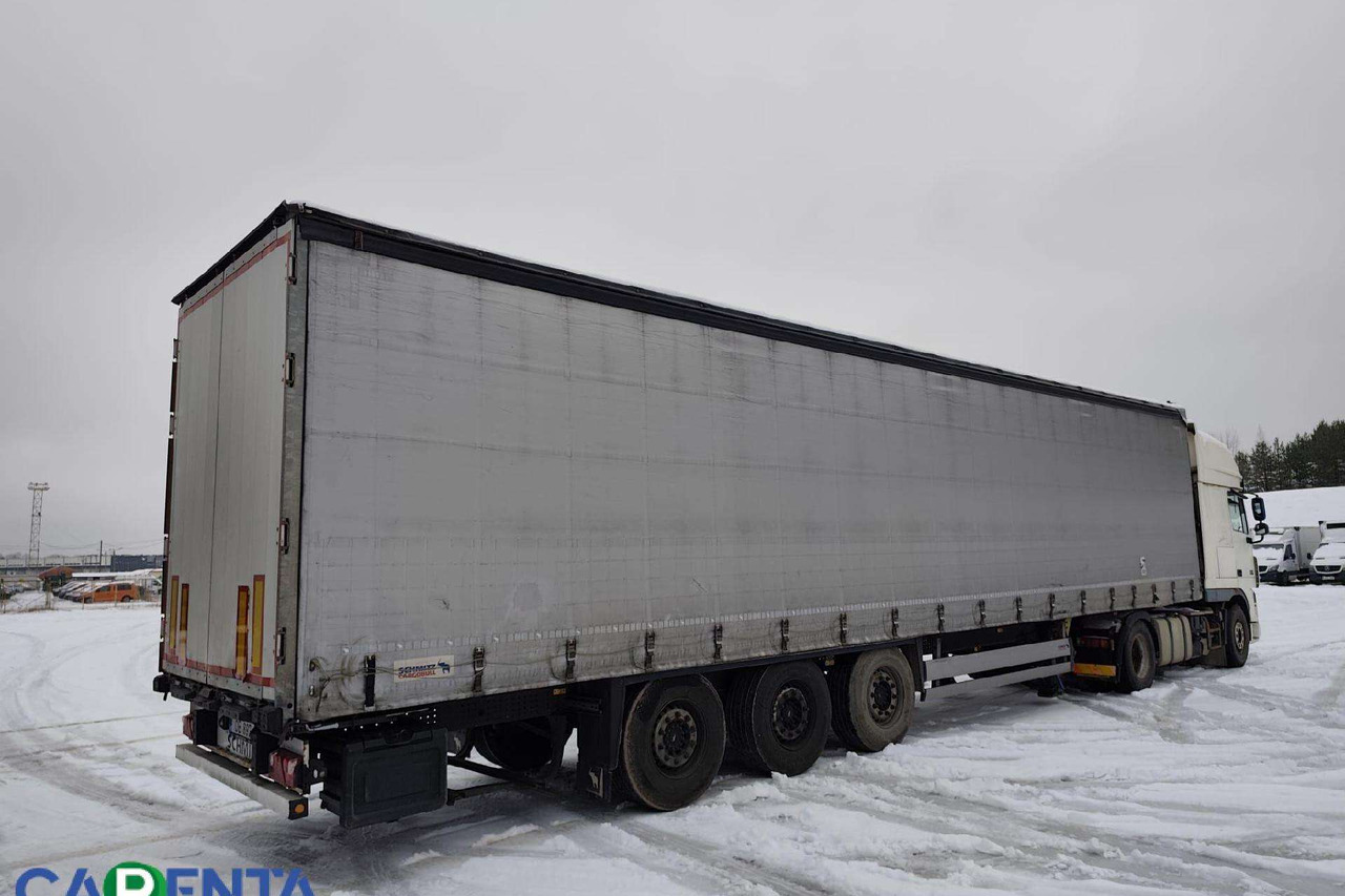 Schmitz SCB*S3T - Curtainsider semi-trailer: picture 3 Schmitz SCB*S3T - Curtainsider semi-trailer: picture 3