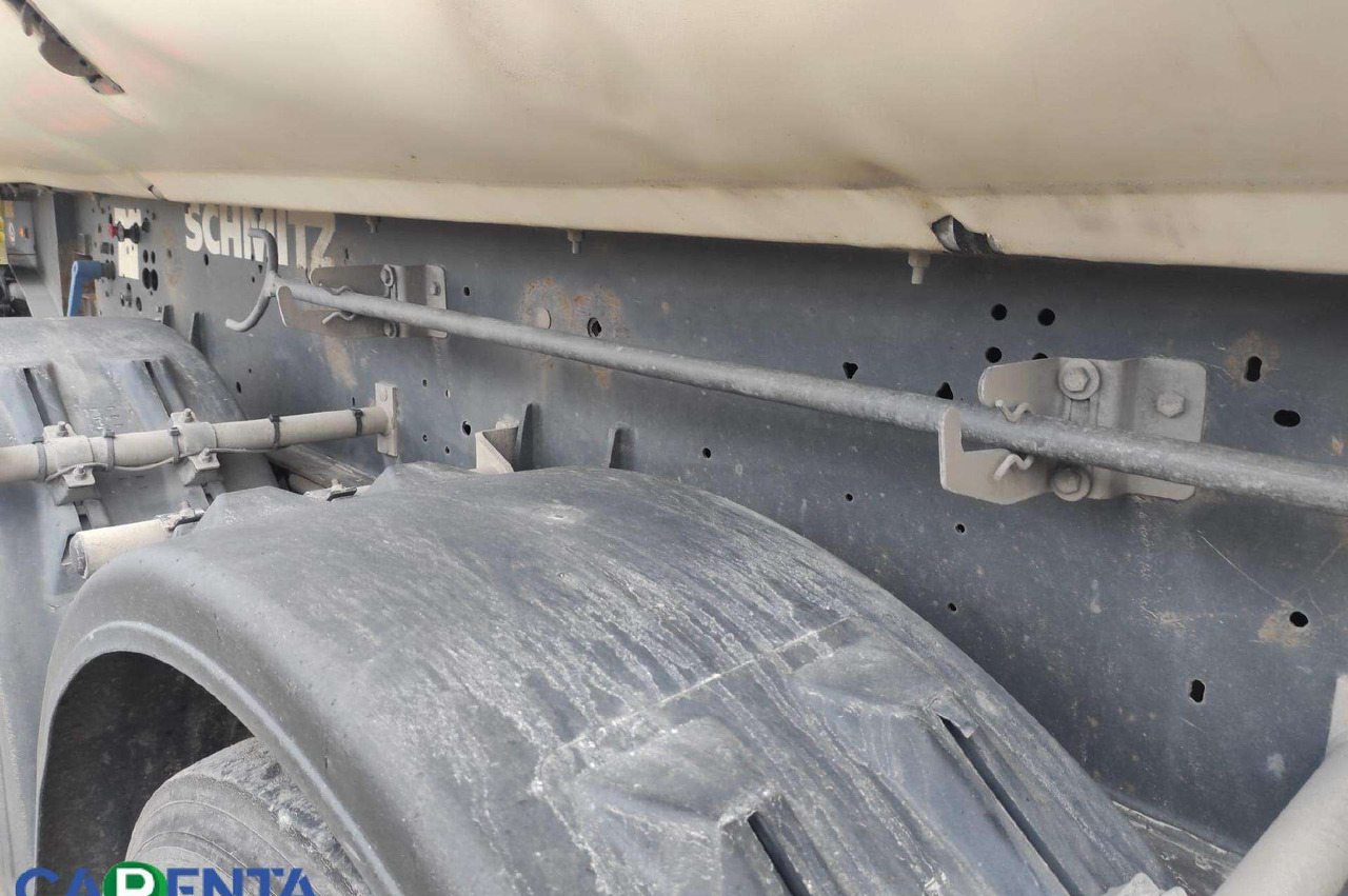 Tipper semi-trailer Schmitz SKI 24 SL 7.2: picture 7