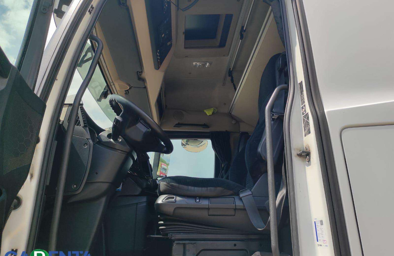 Mercedes-Benz Actros 1845 - Tractor unit: picture 5 Mercedes-Benz Actros 1845 - Tractor unit: picture 5