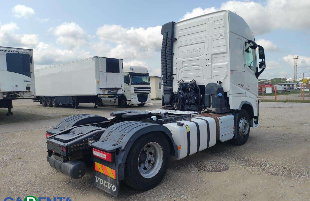 Volvo FH - Tractor unit: picture 4 Volvo FH - Tractor unit: picture 4
