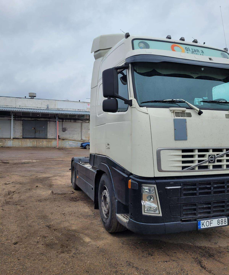 Volvo FH13 440AG - Tractor unit: picture 2 Volvo FH13 440AG - Tractor unit: picture 2