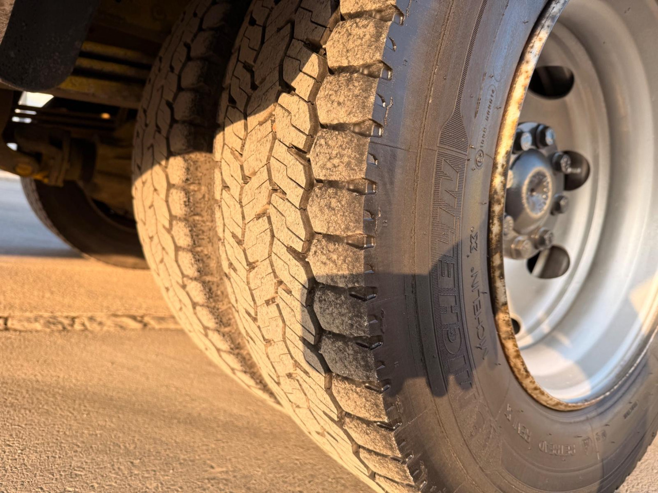 Box truck Mercedes-Benz Atego 1218 Koffer/ADR AT/CAM/LBW/PALFINGER/AC: picture 16