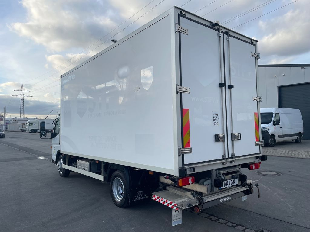 Mitsubishi Fuso Canter 7C15 Kühlkoffer/EcoHybrid/CARRIER/AC - Refrigerated van: picture 3 Mitsubishi Fuso Canter 7C15 Kühlkoffer/EcoHybrid/CARRIER/AC - Refrigerated van: picture 3