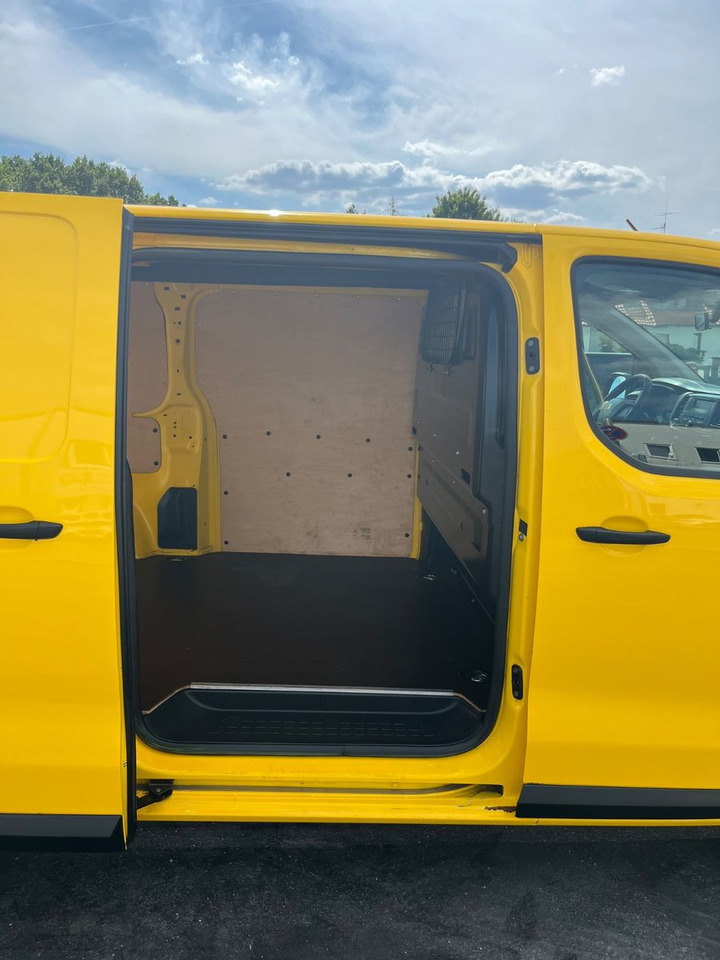 Small van Peugeot Expert Box Pro L3 / 2.0 Blue HDI / More units: picture 7