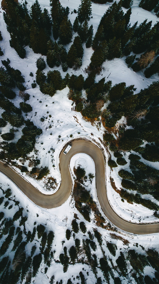 New Semi-integrated motorhome Etrusco T 7.3 QCF: picture 11