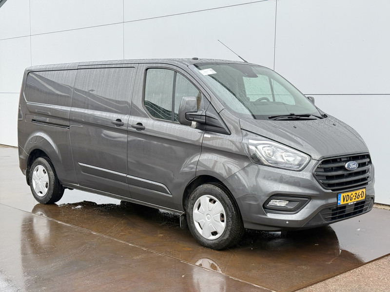 Ford Transit Custom 320 2.0 TDCI 170PK Dubbele Schuifdeur LED Airco Trekhaak Camera Cruise Control APK 10-2026 - Small van: picture 5 Ford Transit Custom 320 2.0 TDCI 170PK Dubbele Schuifdeur LED Airco Trekhaak Camera Cruise Control APK 10-2026 - Small van: picture 5