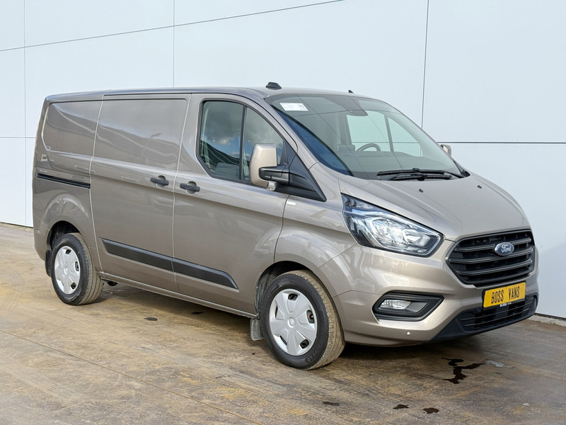 Ford Transit Custom 340 1.0 130PK PHEV Benzine Plug In Hybride L1H1 Automaat Airco Cruise Control Stoelverwarming Parkeersensoren voor achter - Small van: picture 4 Ford Transit Custom 340 1.0 130PK PHEV Benzine Plug In Hybride L1H1 Automaat Airco Cruise Control Stoelverwarming Parkeersensoren voor achter - Small van: picture 4