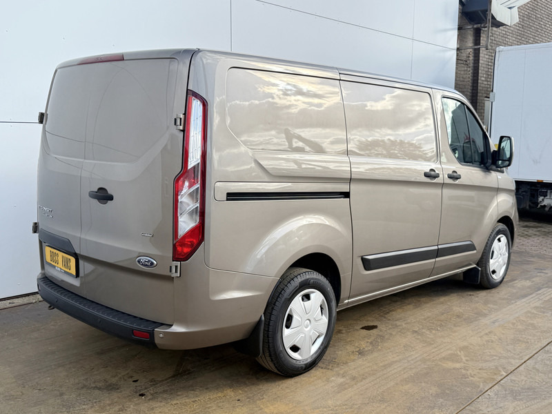 Ford Transit Custom 340 1.0 130PK PHEV Benzine Plug In Hybride L1H1 Automaat Airco Cruise Control Stoelverwarming Parkeersensoren voor achter - Small van: picture 3 Ford Transit Custom 340 1.0 130PK PHEV Benzine Plug In Hybride L1H1 Automaat Airco Cruise Control Stoelverwarming Parkeersensoren voor achter - Small van: picture 3